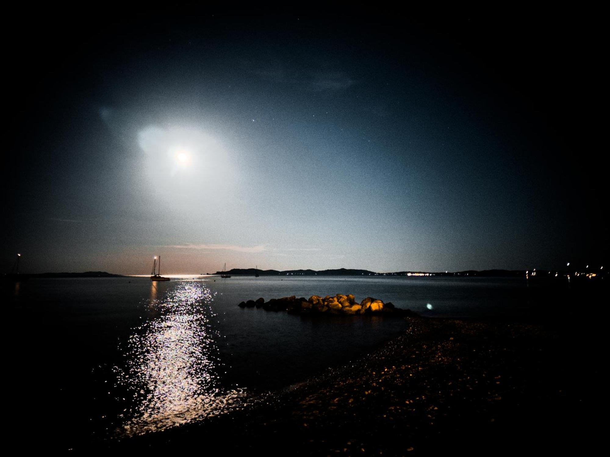 Rivage De Reve - Hyeres Plage Eksteriør bilde